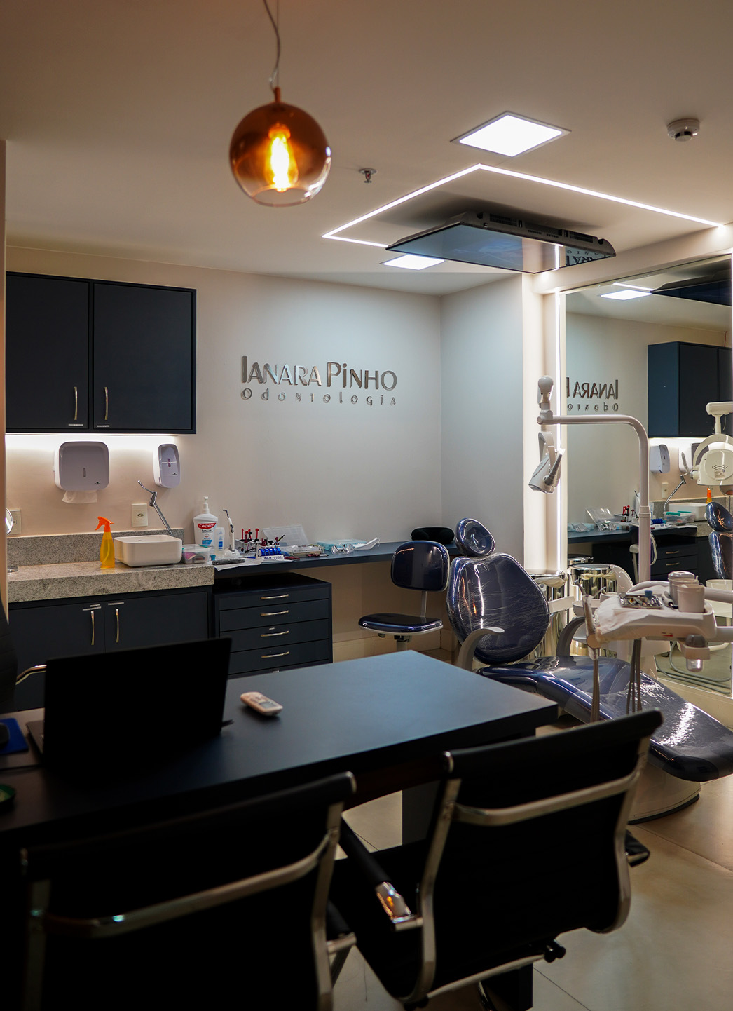 Sala Cirúrgica para Sedação